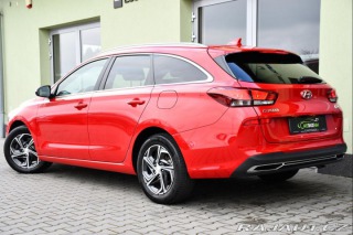 Hyundai i30 1.0T-GDI ČR 1M REZERVACE 2022