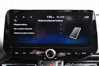 Hyundai i30 1.0T-GDI ČR 1M REZERVACE 2022