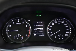 Hyundai i30 1.0T-GDI ČR 1M REZERVACE 2022