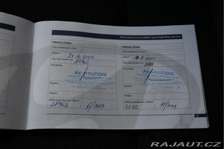 Hyundai i30 1.0T-GDI ČR 1M REZERVACE 2022