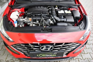 Hyundai i30 1.0T-GDI ČR 1M REZERVACE 2022