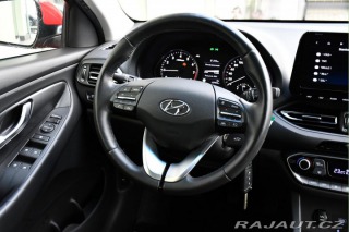 Hyundai i30 1.0T-GDI ČR 1M REZERVACE 2022