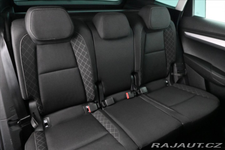 Škoda Karoq 1,5 TSi 110kW *Ambition* 2019