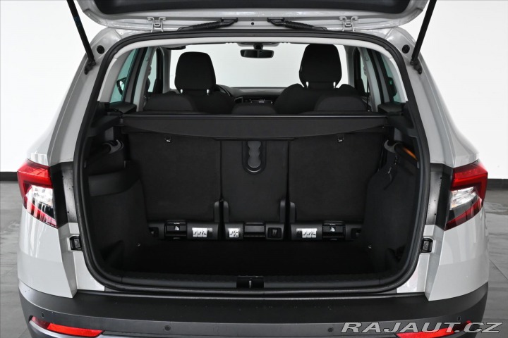 Škoda Karoq 1,5 TSi 110kW *Ambition* 2019