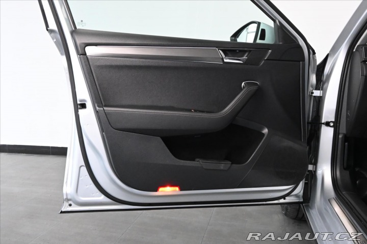 Škoda Superb 2,0 TDi 147kW *Scout* 4x4 2021