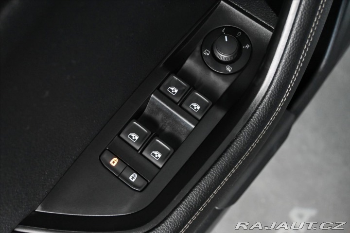 Škoda Superb 2,0 TDi 147kW *Scout* 4x4 2021