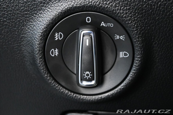 Škoda Superb 2,0 TDi 147kW *Scout* 4x4 2021