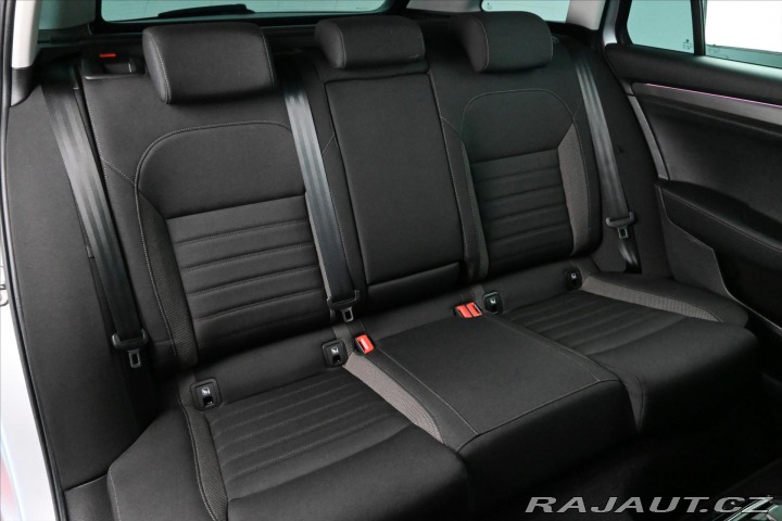 Škoda Superb 2,0 TDi 147kW *Scout* 4x4 2021
