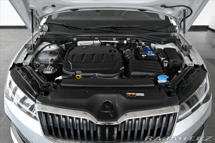 Škoda Superb 2,0 TDi 147kW *Scout* 4x4 2021