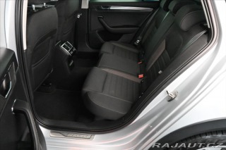 Škoda Superb 2,0 TDi 147kW *Scout* 4x4 2021
