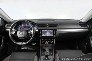 Škoda Superb 2,0 TDi 147kW *Scout* 4x4 2021