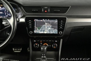 Škoda Superb 2,0 TDi 147kW *Scout* 4x4 2021