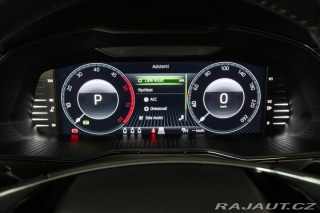 Škoda Superb 2,0 TDi 147kW *Scout* 4x4 2021