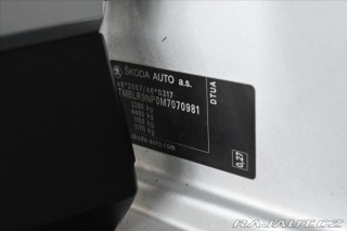 Škoda Superb 2,0 TDi 147kW *Scout* 4x4 2021
