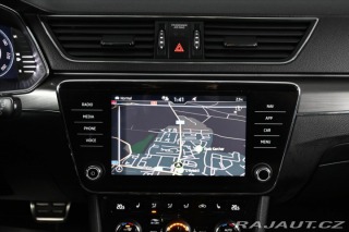 Škoda Superb 2,0 TDi 147kW *Scout* 4x4 2021