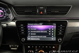 Škoda Superb 2,0 TDi 147kW *Scout* 4x4 2021