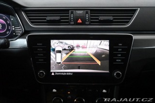 Škoda Superb 2,0 TDi 147kW *Scout* 4x4 2021
