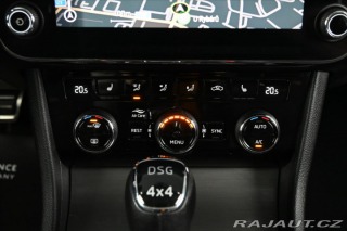 Škoda Superb 2,0 TDi 147kW *Scout* 4x4 2021