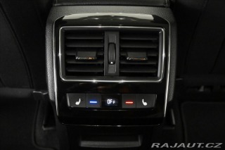 Škoda Superb 2,0 TDi 147kW *Scout* 4x4 2021