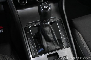 Škoda Superb 2,0 TDi 147kW *Scout* 4x4 2021