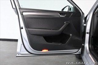 Škoda Superb 2,0 TDi 147kW *Scout* 4x4 2021