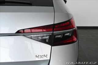 Škoda Superb 2,0 TDi 147kW *Scout* 4x4 2021
