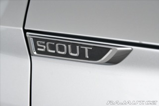 Škoda Superb 2,0 TDi 147kW *Scout* 4x4 2021
