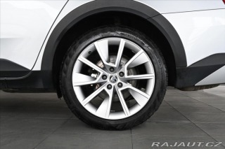Škoda Superb 2,0 TDi 147kW *Scout* 4x4 2021