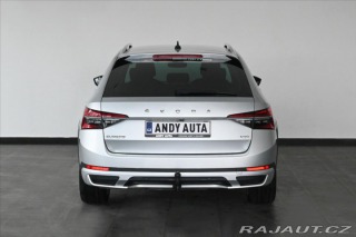 Škoda Superb 2,0 TDi 147kW *Scout* 4x4 2021