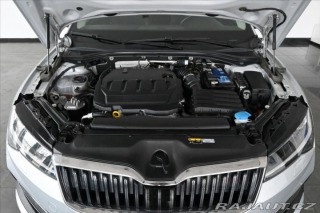 Škoda Superb 2,0 TDi 147kW *Scout* 4x4 2021