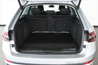 Škoda Superb 2,0 TDi 147kW *Scout* 4x4 2021
