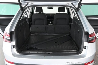 Škoda Superb 2,0 TDi 147kW *Scout* 4x4 2021