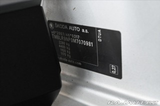 Škoda Superb 2,0 TDi 147kW *Scout* 4x4 2021