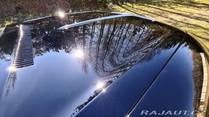 Tatra T603 - 2 Šilhavka ORIGINÁL ! 1967