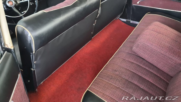 Tatra T603 - 2 Šilhavka ORIGINÁL ! 1967