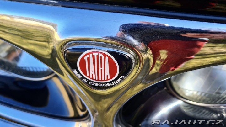 Tatra T603 - 2 Šilhavka ORIGINÁL ! 1967