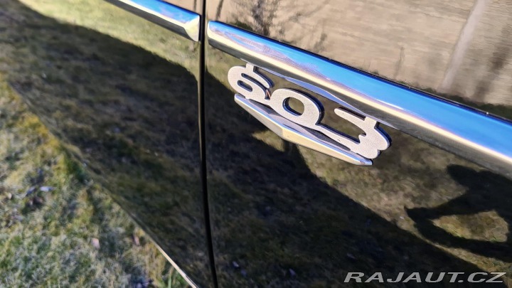 Tatra T603 - 2 Šilhavka ORIGINÁL ! 1967