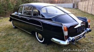 Tatra Ostatní modely T603 - 2 Šilhavka ORIGINÁL ! 1967