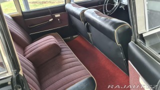 Tatra Ostatní modely T603 - 2 Šilhavka ORIGINÁL ! 1967