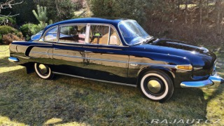 Tatra Ostatní modely T603 - 2 Šilhavka ORIGINÁL ! 1967