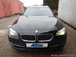 BMW 5 3.0 D190 kw 2012