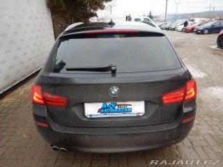BMW 5 3.0 D190 kw 2012