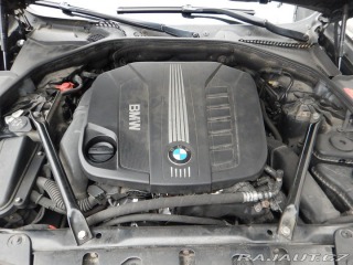 BMW 5 3.0 D190 kw 2012