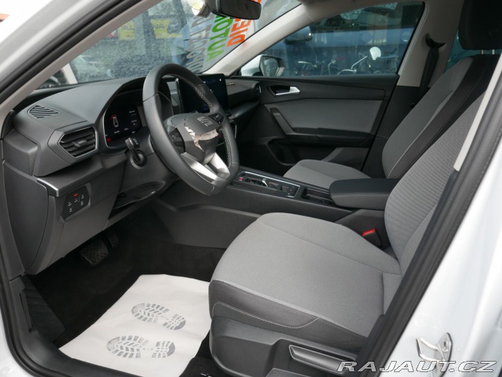 Seat Leon 2,0TDI 110kW Style DSG Au 2024