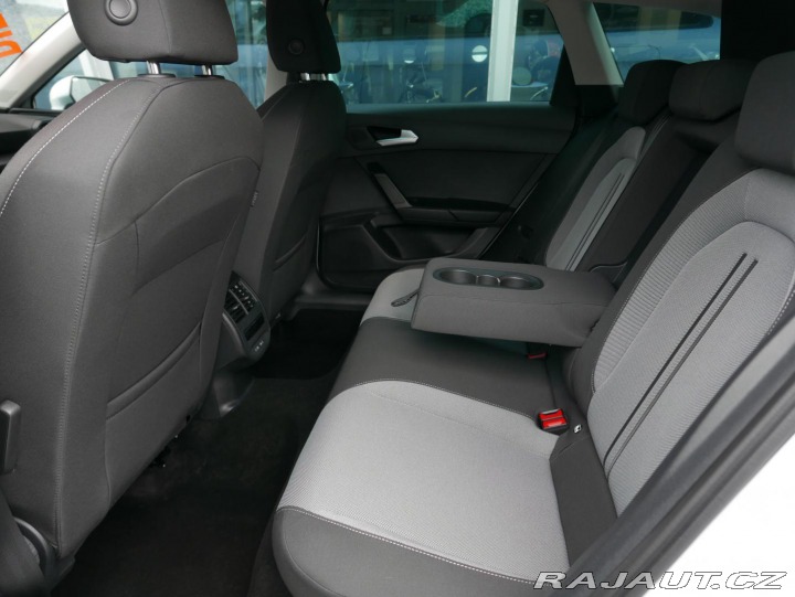 Seat Leon 2,0TDI 110kW Style DSG Au 2024