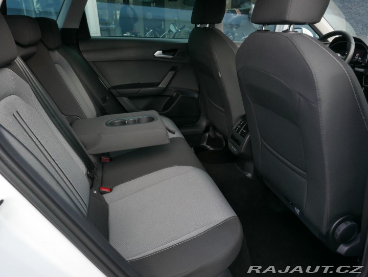 Seat Leon 2,0TDI 110kW Style DSG Au 2024