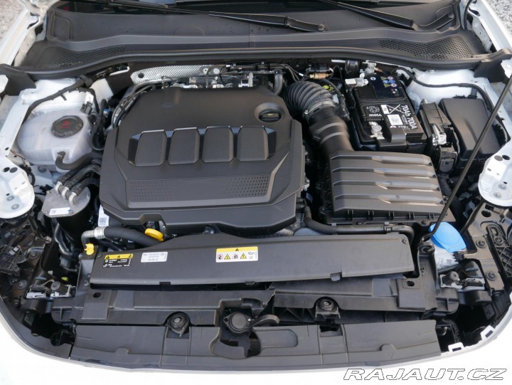 Seat Leon 2,0TDI 110kW Style DSG Au 2024