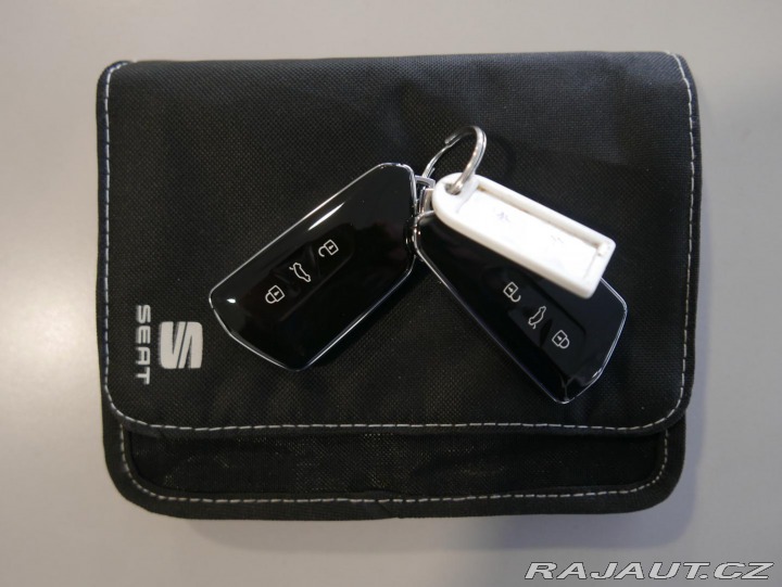 Seat Leon 2,0TDI 110kW Style DSG Au 2024