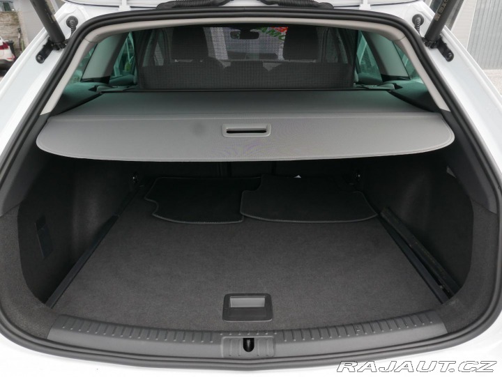 Seat Leon 2,0TDI 110kW Style DSG Au 2024