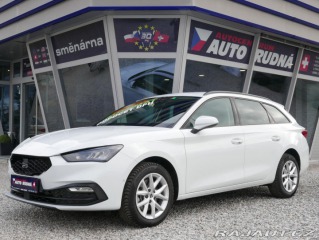 Seat Leon 2,0TDI 110kW Style DSG Au 2024